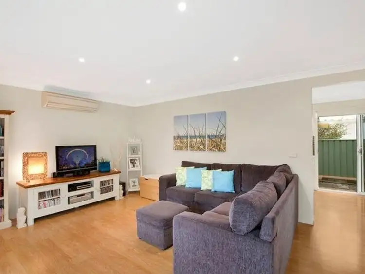 Third view of Homely villa listing, 3/60 Flathead Road, Ettalong Beach NSW 2257