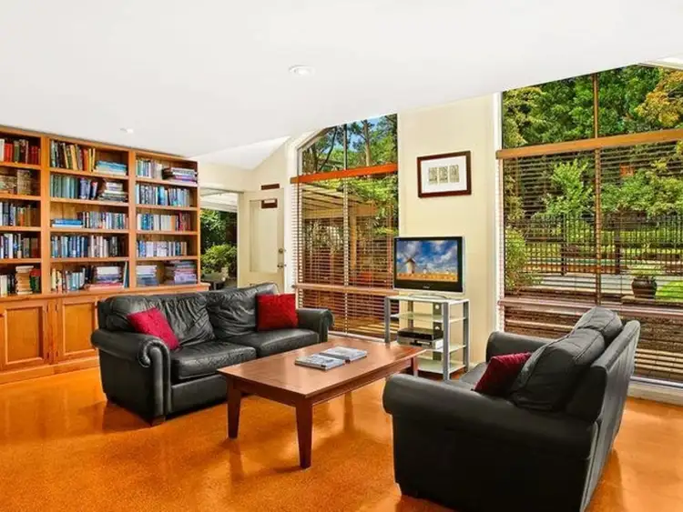 Second view of Homely house listing, 4 Somerset Street, Epping NSW 2121