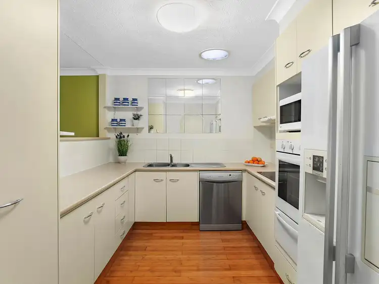 Third view of Homely townhouse listing, 12/13 Parkland Place, Banora Point NSW 2486