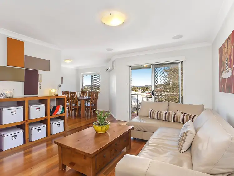 Main view of Homely apartment listing, 5/42 Whytecliffe Street, Albion QLD 4010