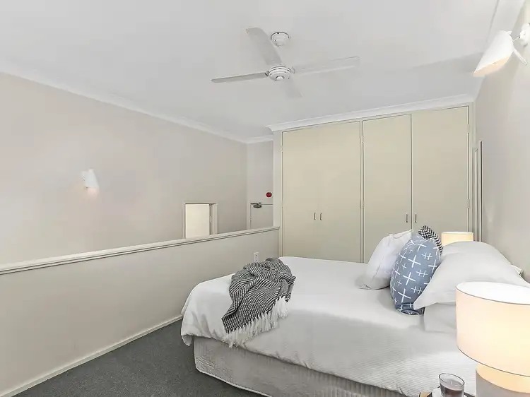 Fourth view of Homely apartment listing, 507/199 Regent Street, Redfern NSW 2016