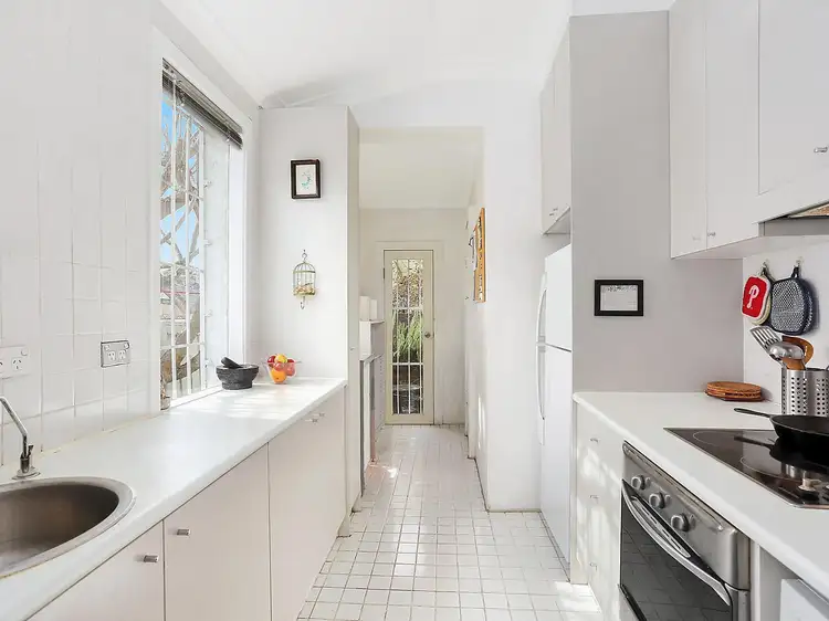 Second view of Homely house listing, 1 Morehead Street, Redfern NSW 2016