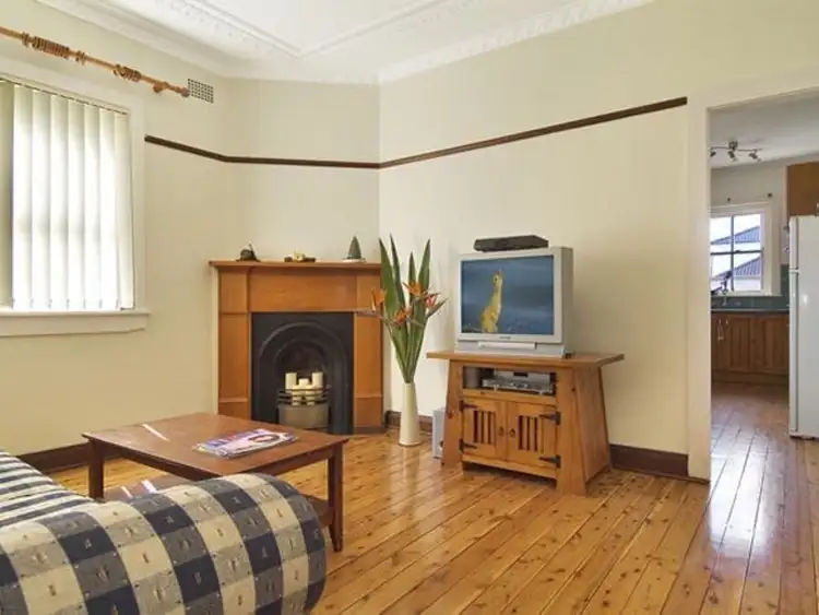 Second view of Homely house listing, 55 Garrett Street, Maroubra NSW 2035