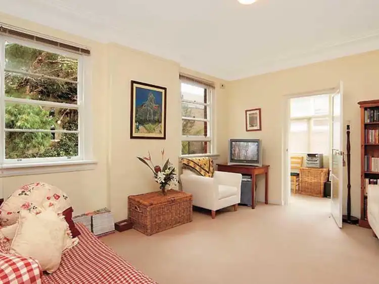 7/44 Birriga Road, Bellevue Hill NSW 2023