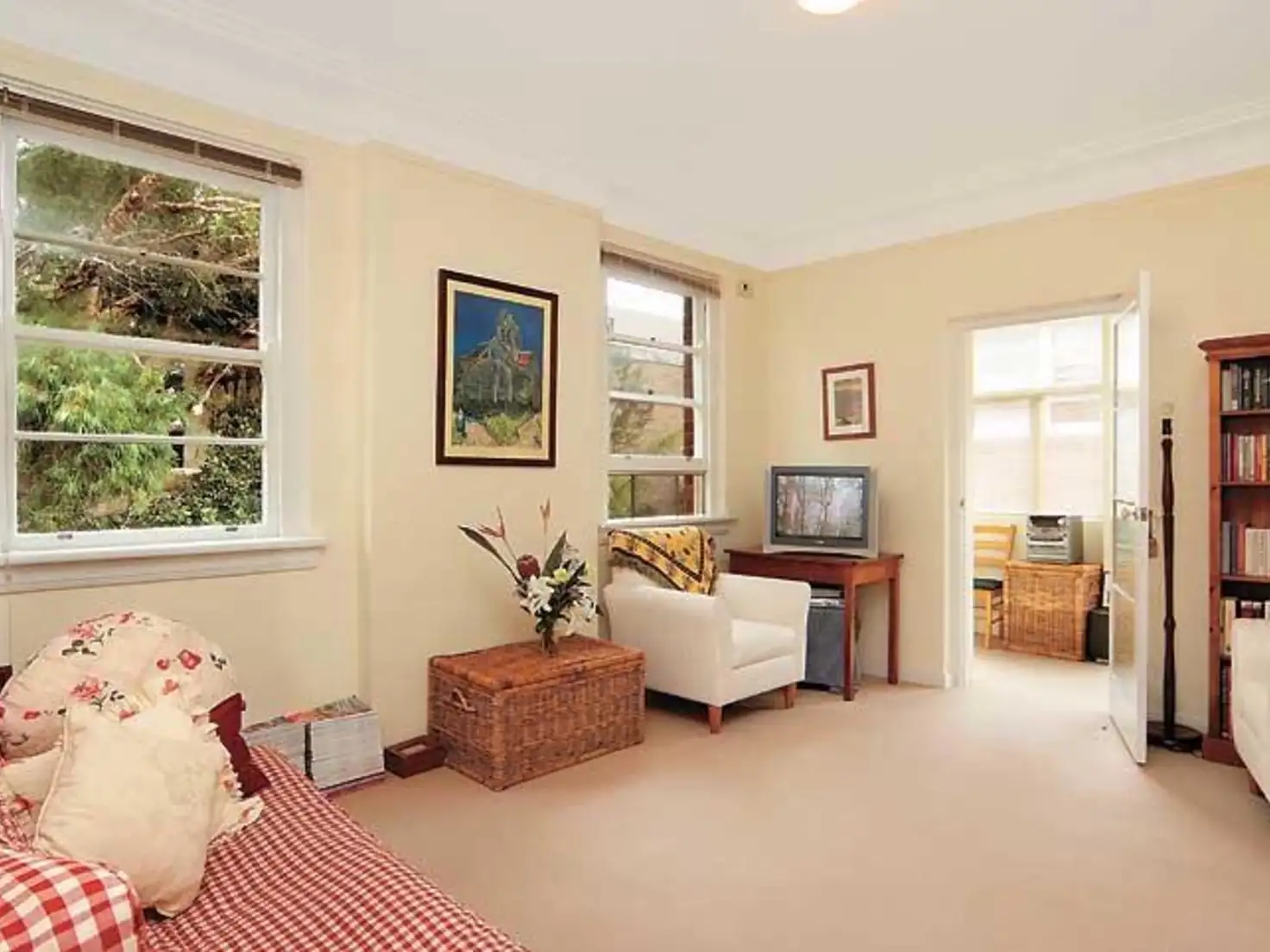 Main view of Homely apartment listing, 7/44 Birriga Road, Bellevue Hill NSW 2023