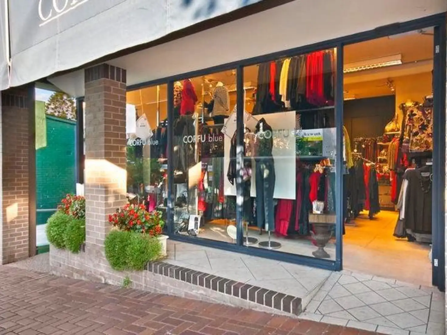 Main view of Homely apartment listing, 1/5B Hannah Street, Beecroft NSW 2119