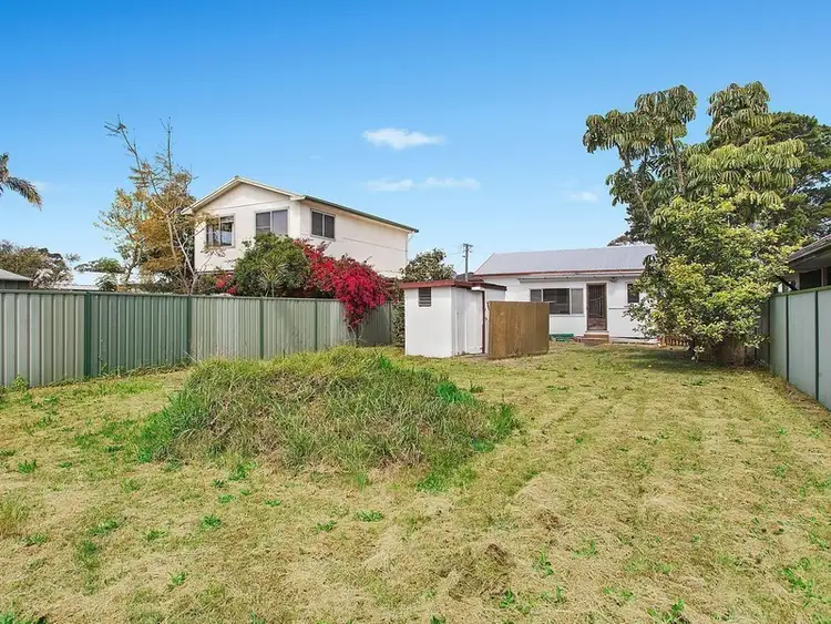Second view of Homely house listing, 21 Inkerman Avenue, Blackwall NSW 2256