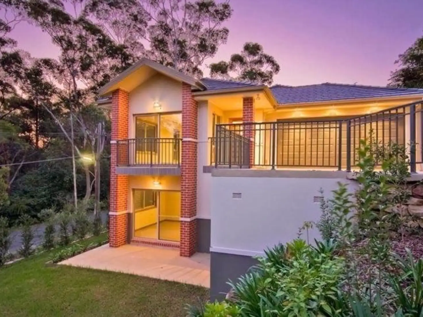 Main view of Homely house listing, 78 Cheltenham Road, Cheltenham NSW 2119