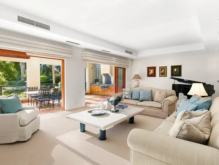 Third view of Homely house listing, 28 Arnold Street, Killara NSW 2071