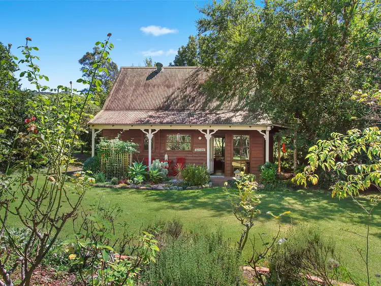 Sixth view of Homely house listing, 94 Barfield Road, Cambewarra NSW 2540