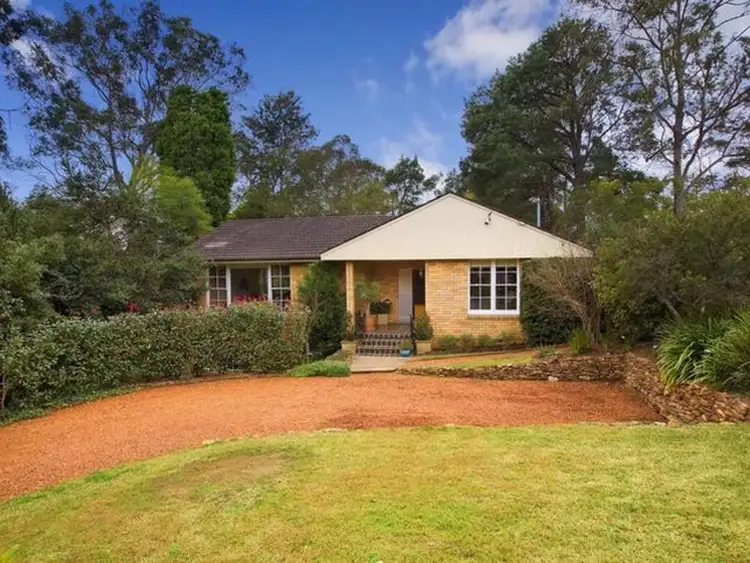 Main view of Homely house listing, 43 Lamorna Avenue, Beecroft NSW 2119