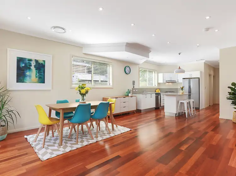 Third view of Homely house listing, 2 Kennedy Street, Panania NSW 2213