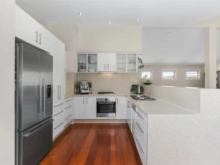 Fourth view of Homely house listing, 80 Botanical Circuit, Banora Point NSW 2486