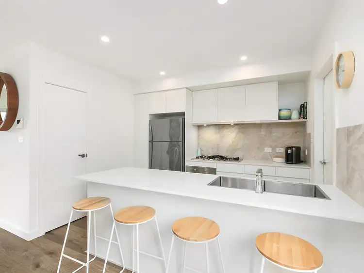 Fifth view of Homely villa listing, 1/2 Bulletin Street, Lawson ACT 2617