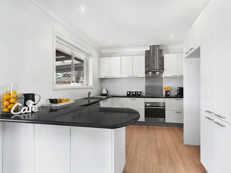 Third view of Homely house listing, 35 Girralong Avenue, Baulkham Hills NSW 2153