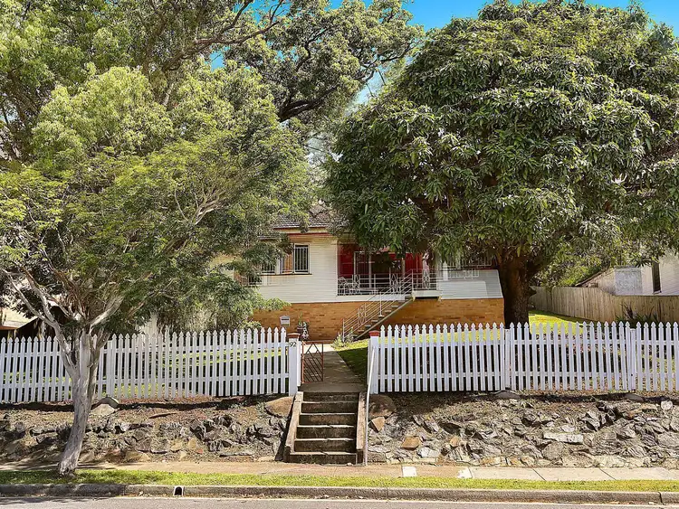 Sixth view of Homely house listing, 92 Elizabeth Street, Paddington QLD 4064