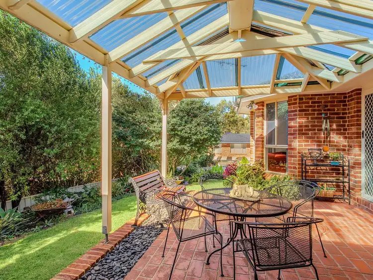 Sixth view of Homely house listing, 36 Warwick Way, Valentine NSW 2280