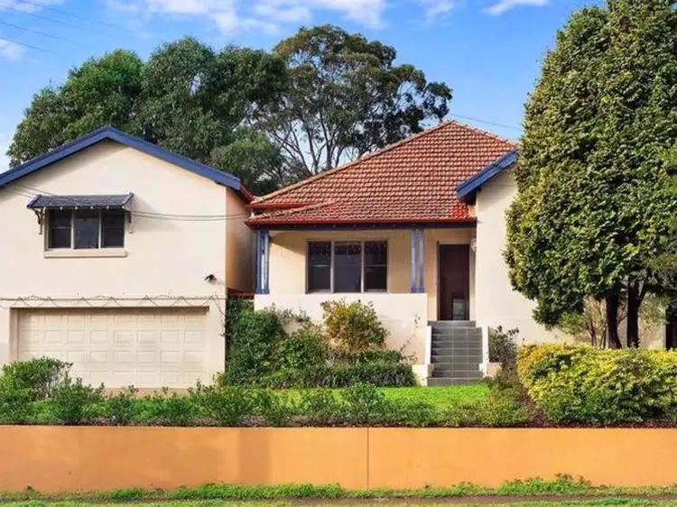 Main view of Homely house listing, 18 Midson Road, Eastwood NSW 2122