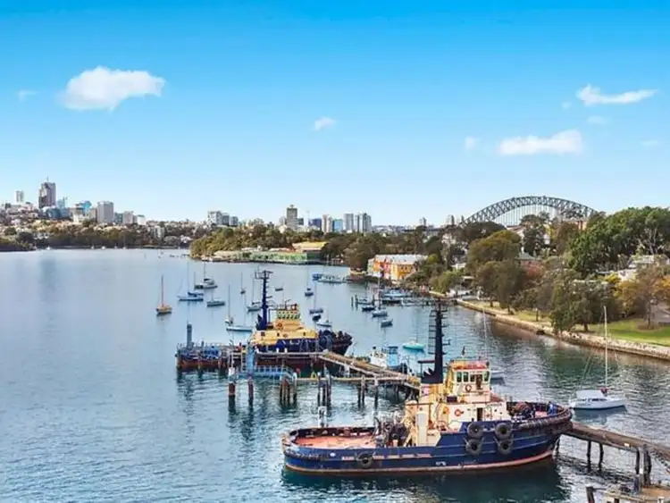 P401/22 Colgate Avenue, Balmain NSW 2041