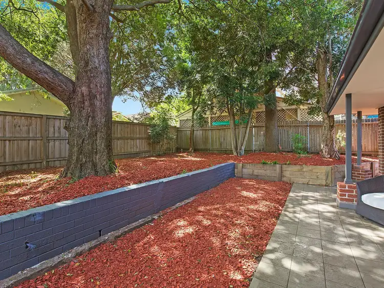 Fifth view of Homely townhouse listing, 3/1-13 Pennant Avenue, Denistone NSW 2114