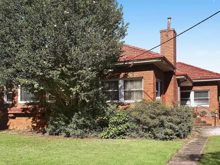 101 Eastwood Avenue, Epping NSW 2121