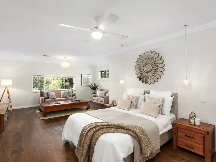 Sixth view of Homely house listing, 4 New Line Road, West Pennant Hills NSW 2125