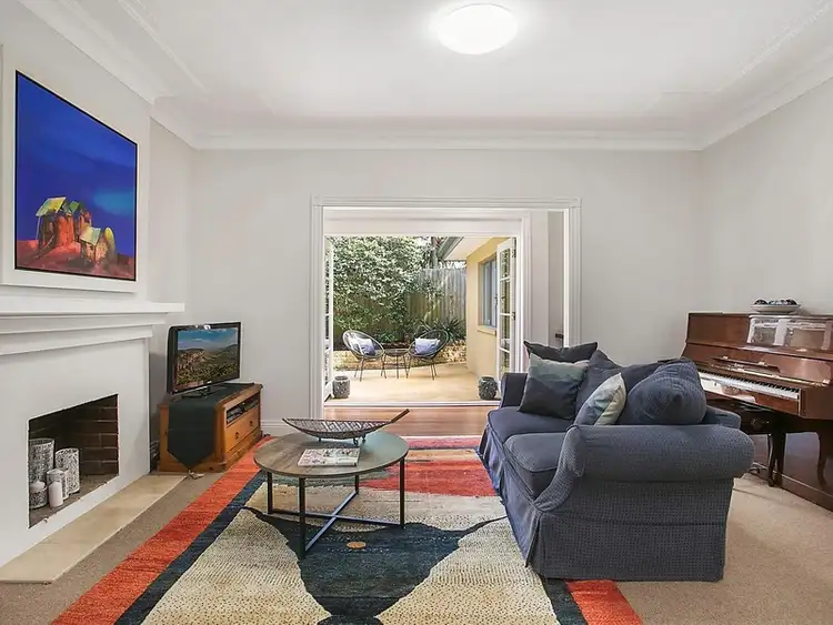 Third view of Homely house listing, 33 Barcoo Street, Roseville NSW 2069