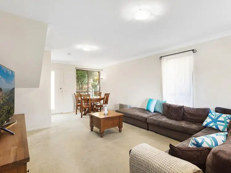 Main view of Homely house listing, 27 Somersby Circuit, Acacia Gardens NSW 2763