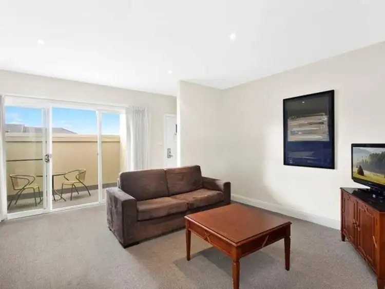 Third view of Homely apartment listing, 226/10 Dominion Circuit, Forrest ACT 2603