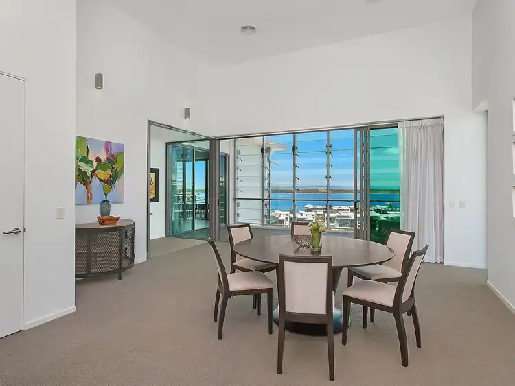 Fourth view of Homely apartment listing, 3601/2 Ephraim Island Parade, Paradise Point QLD 4216