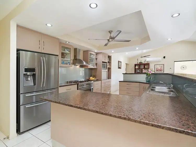 Second view of Homely house listing, 16 McAlister Avenue, Kewarra Beach QLD 4879