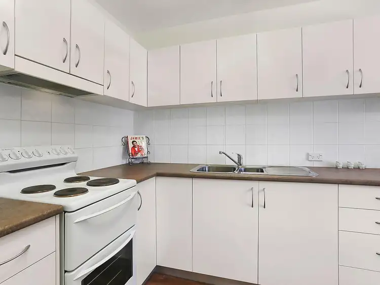 Fourth view of Homely apartment listing, 1/21 Albert Street, Annerley QLD 4103