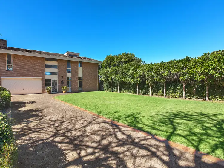 Third view of Homely house listing, 33 Elizabeth Drive, Noraville NSW 2263