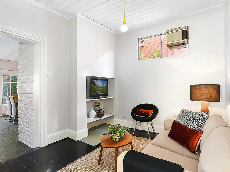 Third view of Homely house listing, 55 Yule Street, Dulwich Hill NSW 2203