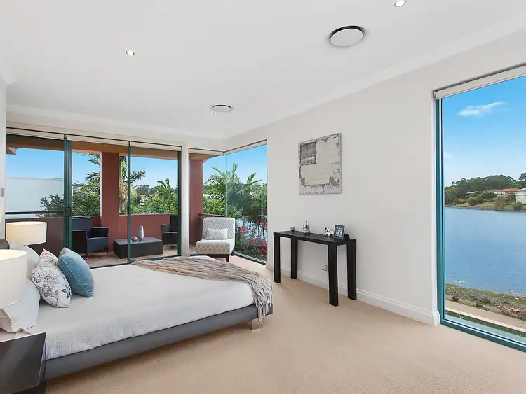 Sixth view of Homely house listing, 128A Camberwell Circuit, Robina QLD 4226