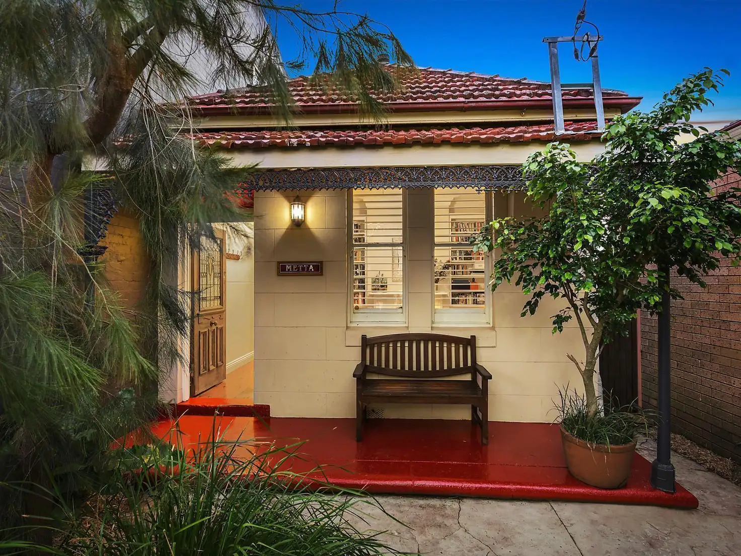 Main view of Homely house listing, 12 Maddock Street, Dulwich Hill NSW 2203