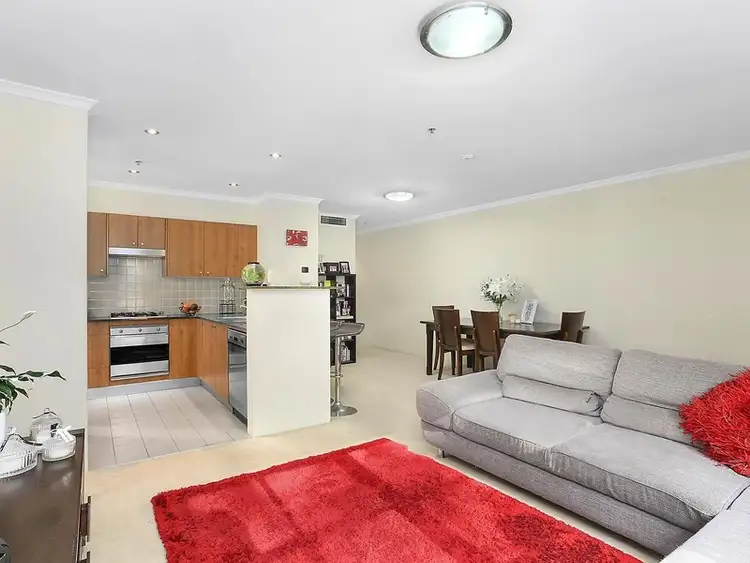 1/237 Miller Street, North Sydney NSW 2060