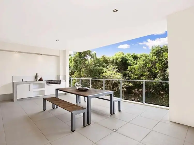Fourth view of Homely apartment listing, 302/13 Murphys Road, Kingscliff NSW 2487