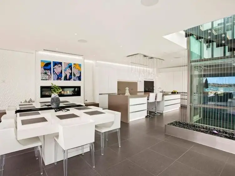 Fifth view of Homely house listing, 3 Tilba Avenue, Balmain NSW 2041