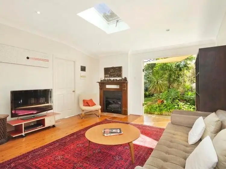 Main view of Homely house listing, 26 Toyer Street, Tempe NSW 2044