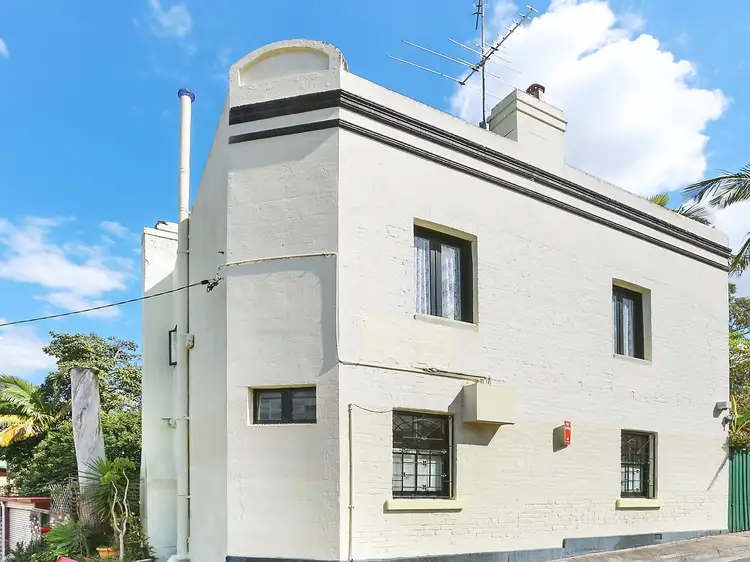 Third view of Homely house listing, 1A James Street, Redfern NSW 2016