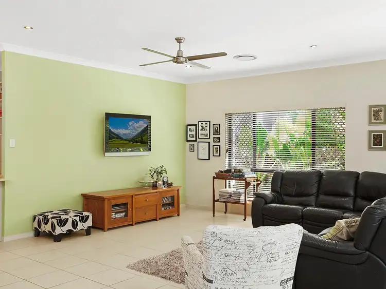 Third view of Homely house listing, 22 Bilgola Drive, Kewarra Beach QLD 4879