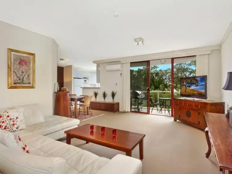 38/41 Rocklands Road, Wollstonecraft NSW 2065