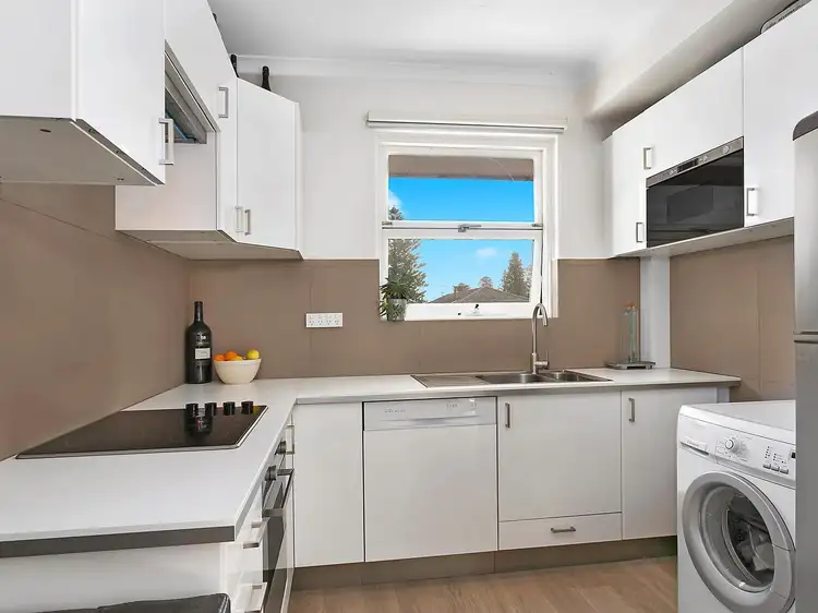 Fourth view of Homely apartment listing, 8/101 North Steyne, Manly NSW 2095