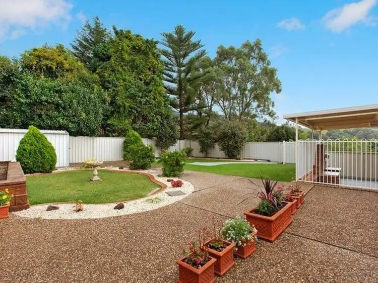 Third view of Homely house listing, 4 Blueberry Place, Cordeaux Heights NSW 2526