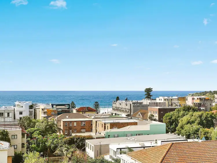 Fifth view of Homely apartment listing, 505/61 Hall Street, Bondi Beach NSW 2026