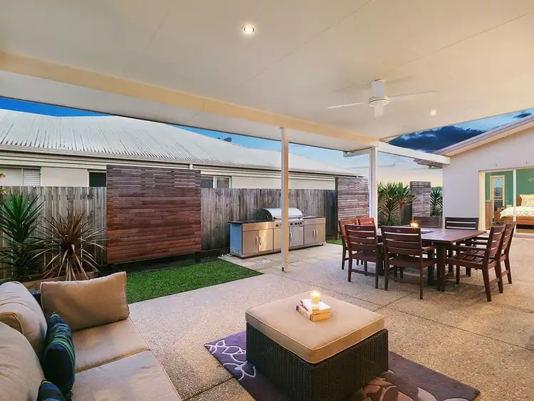 Sixth view of Homely house listing, 20 Quillback Court, Mountain Creek QLD 4557