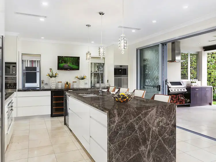 Sixth view of Homely house listing, 50 Coutts Street, Bulimba QLD 4171