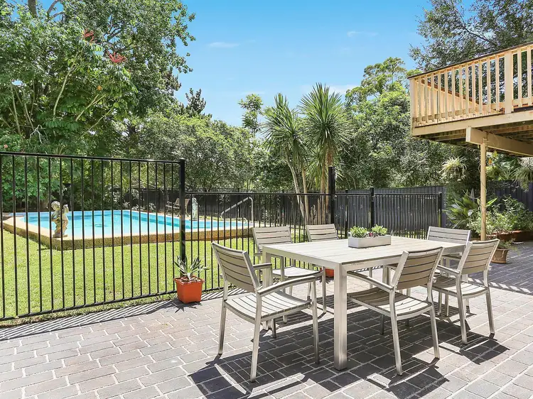 4 Yallumba Close, Forestville NSW 2087
