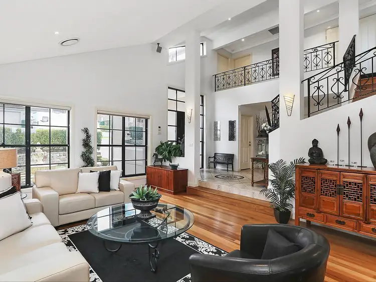 Second view of Homely house listing, 10 Doyle Street, Barden Ridge NSW 2234